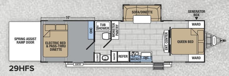 Image of Floorplan