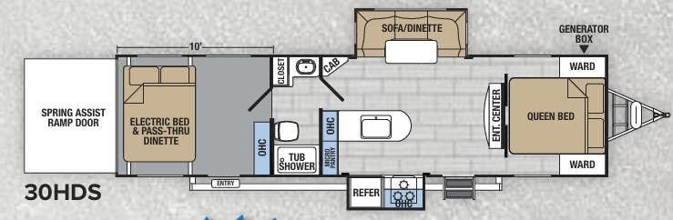 Image of Floorplan