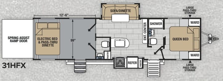 Image of Floorplan