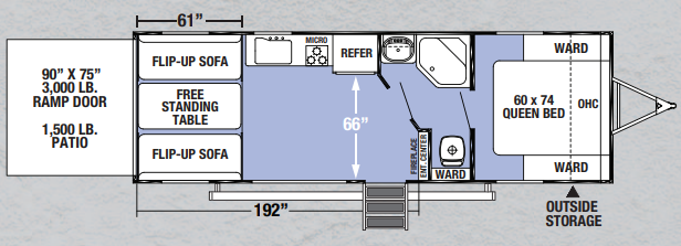 Image of Floorplan
