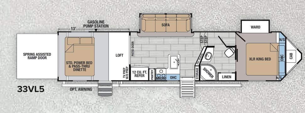 Image of Floorplan