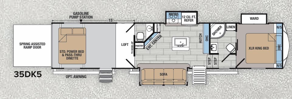 Image of Floorplan