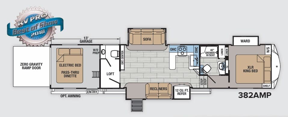 Image of Floorplan