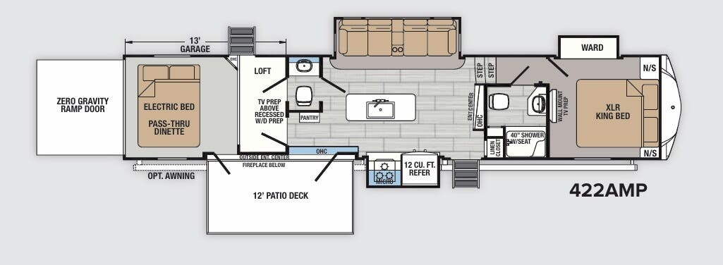 Image of Floorplan