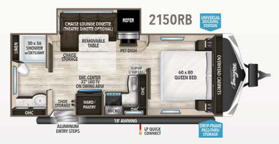 Image of Floorplan
