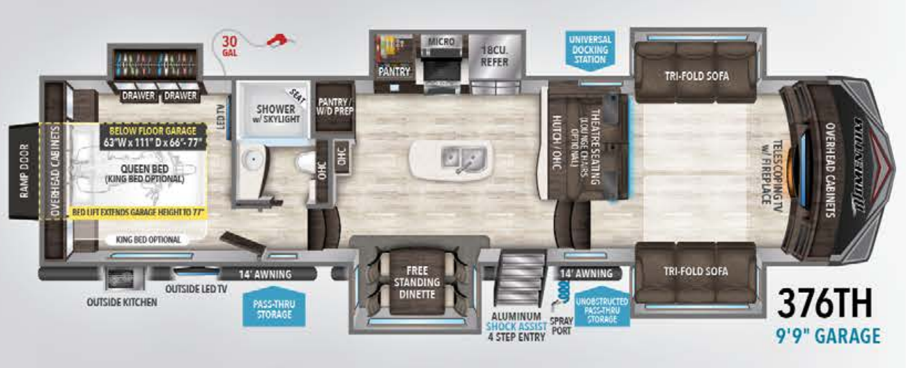 Image of Floorplan