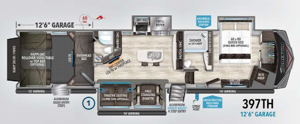 Image of Floorplan