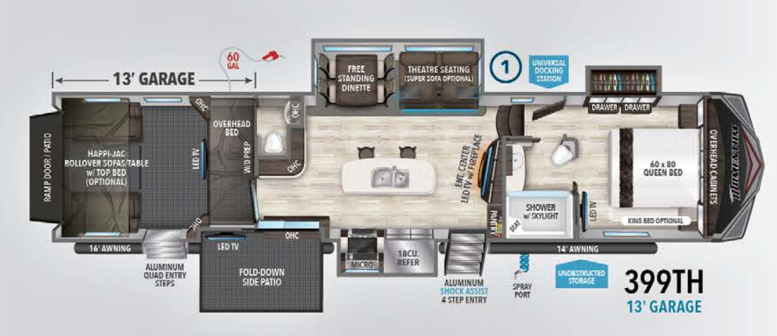 Image of Floorplan