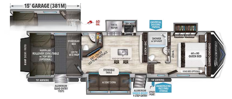 Image of Floorplan