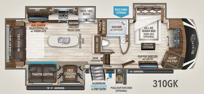 Image of Floorplan
