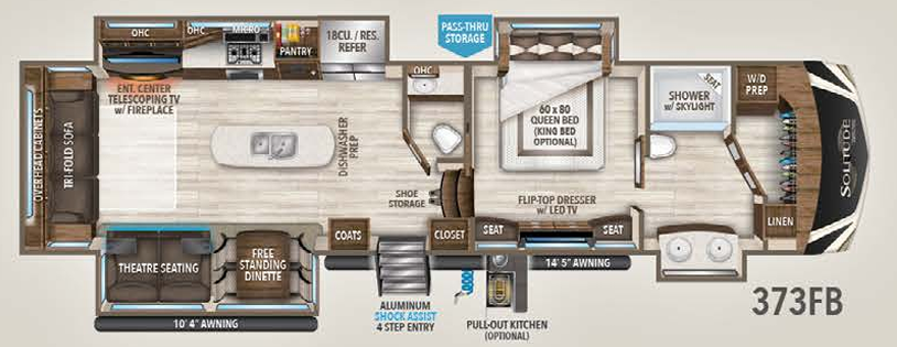 Image of Floorplan