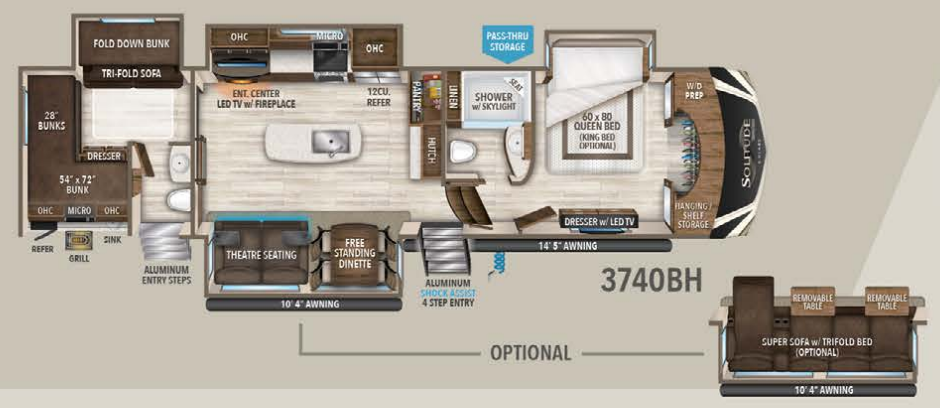 Image of Floorplan