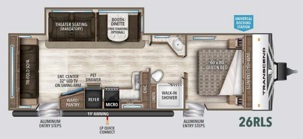 Image of Floorplan