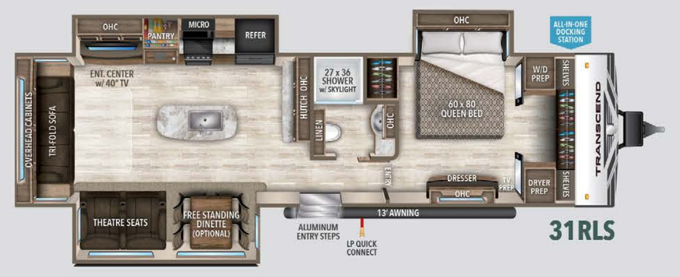 Image of Floorplan