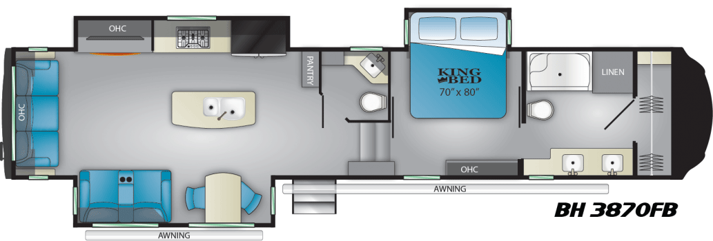 Image of Floorplan