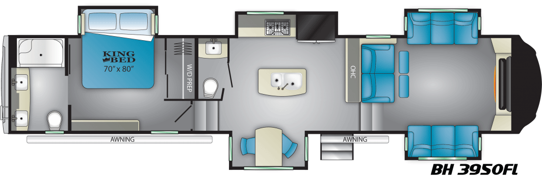 Image of Floorplan