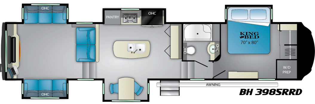 Image of Floorplan