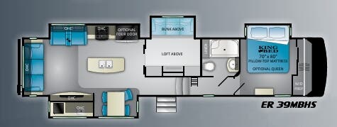 Image of Floorplan