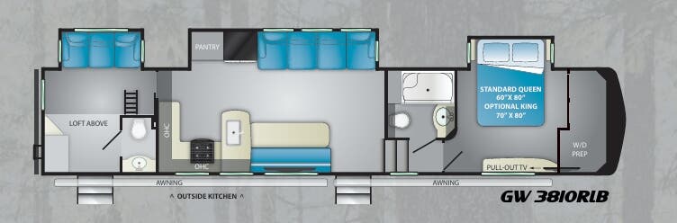 Image of Floorplan