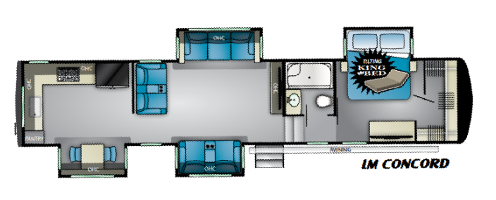 Image of Floorplan