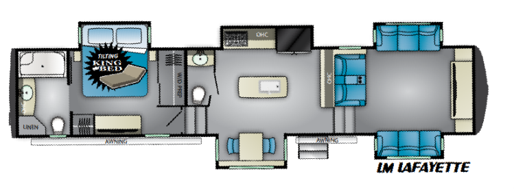 Image of Floorplan