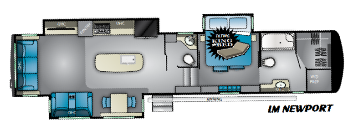 Image of Floorplan