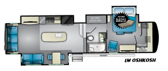 Image of Floorplan
