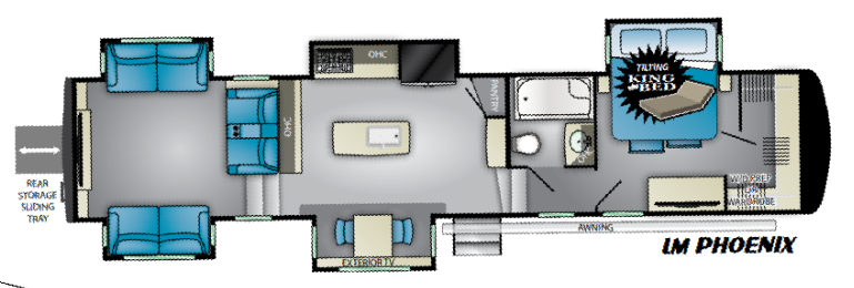 Image of Floorplan