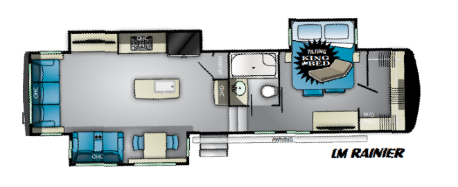Image of Floorplan