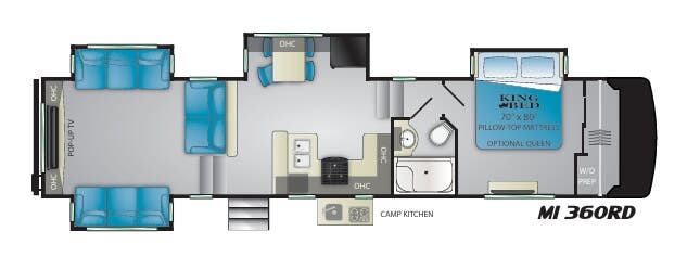 Image of Floorplan