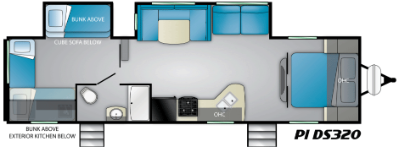 Image of Floorplan