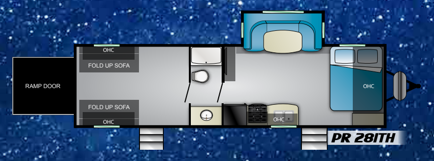 Image of Floorplan