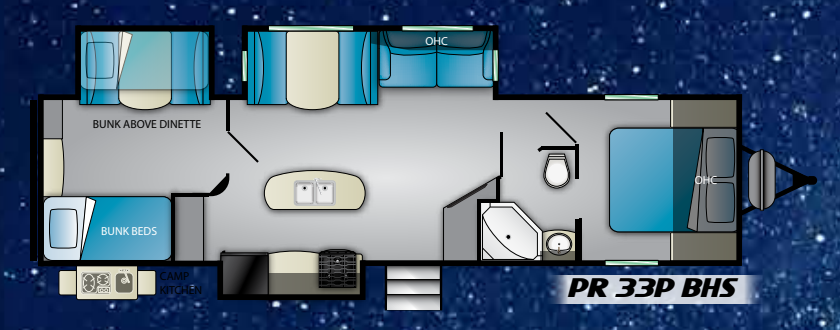 Image of Floorplan