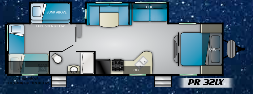 Image of Floorplan