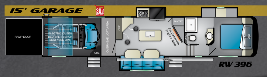 Image of Floorplan