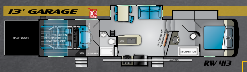 Image of Floorplan