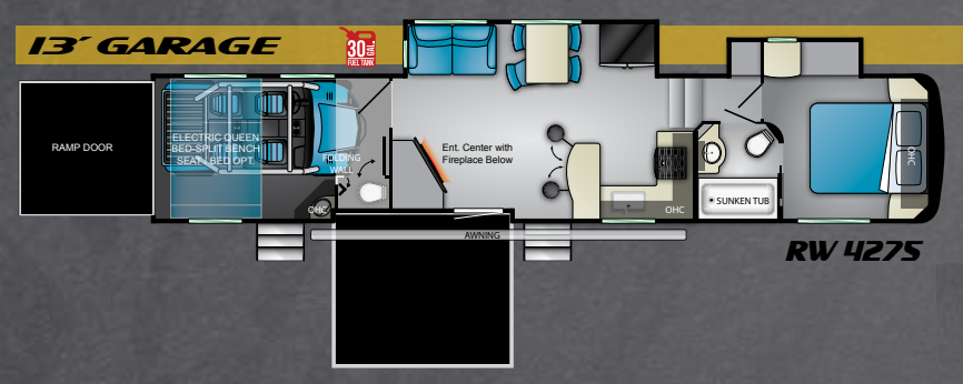 Image of Floorplan