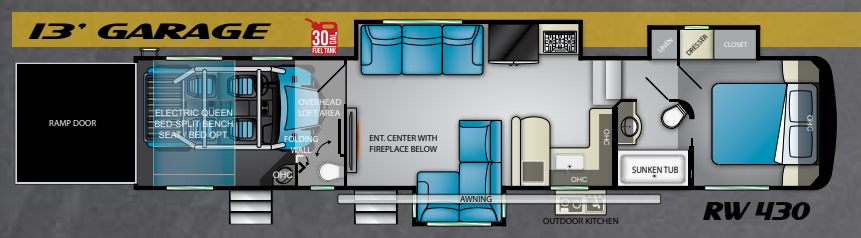 Image of Floorplan