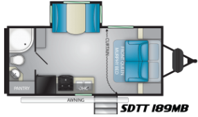 Image of Floorplan