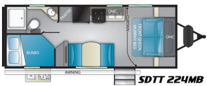 Image of Floorplan