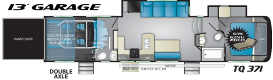 Image of Floorplan