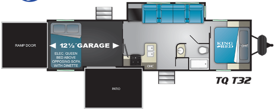Image of Floorplan
