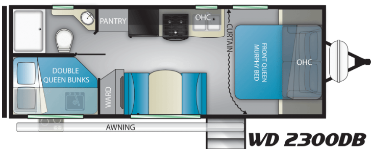 Image of Floorplan