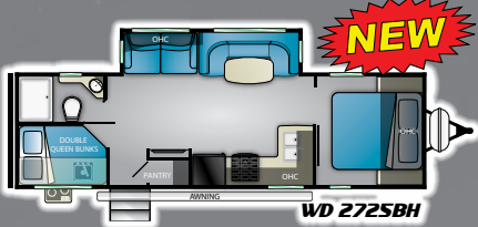 Image of Floorplan