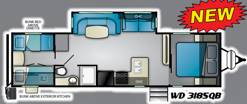 Image of Floorplan