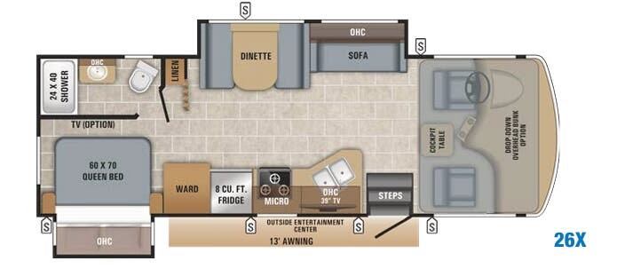 Image of Floorplan