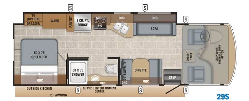 Image of Floorplan