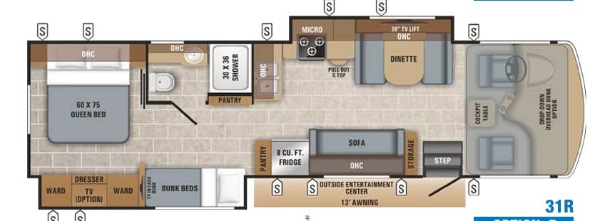 Image of Floorplan