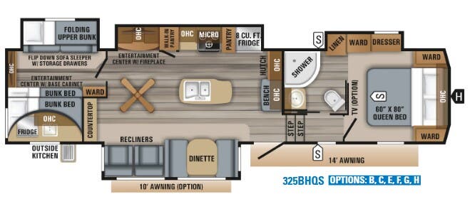 Image of Floorplan