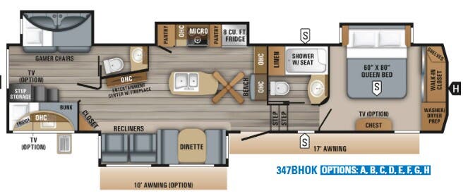 Image of Floorplan